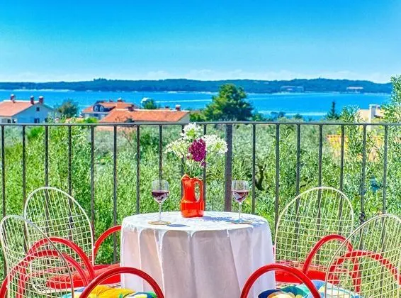 Blue Story Apartments