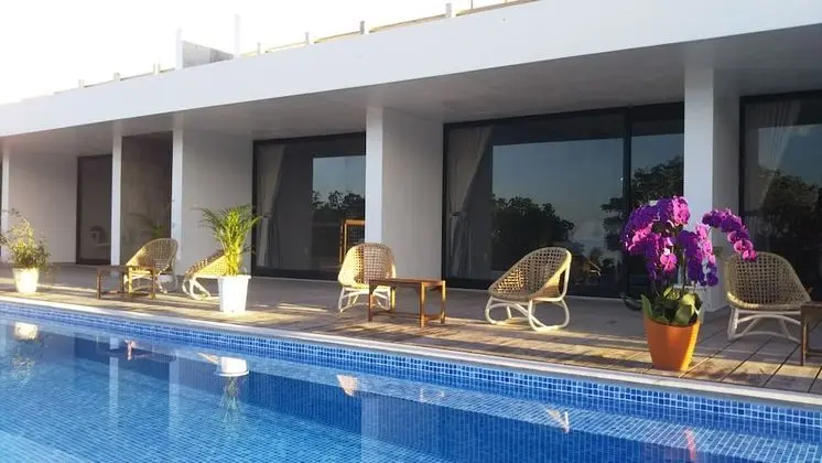 Blue Suites Hanamuro