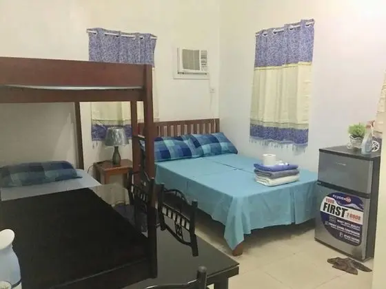 Blue Summer Suites - Öne Çıkan Resim