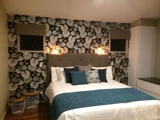 Blue Summit Cottages - Oda