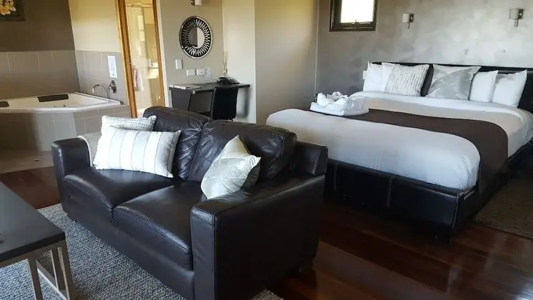Blue Summit Cottages - Öne Çıkan Resim