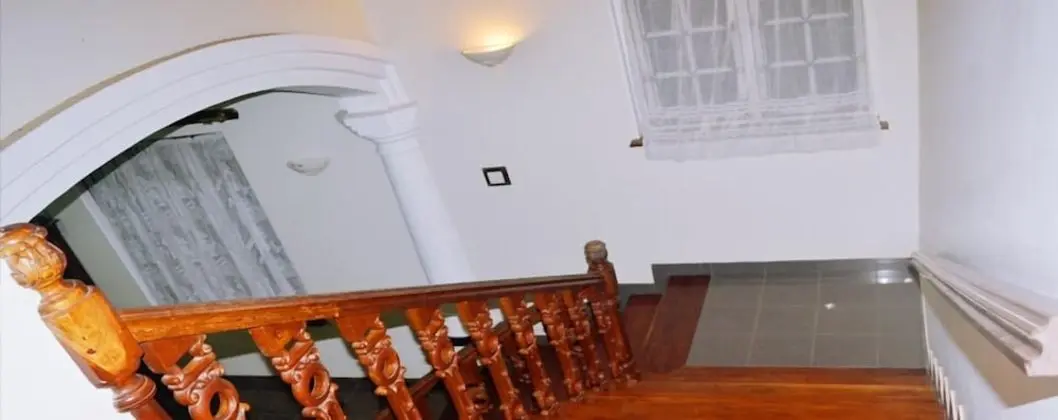Blue Swan inn - İç Mekan