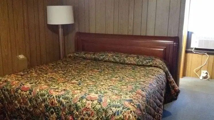 Hotel Blue Top Inn - Oda