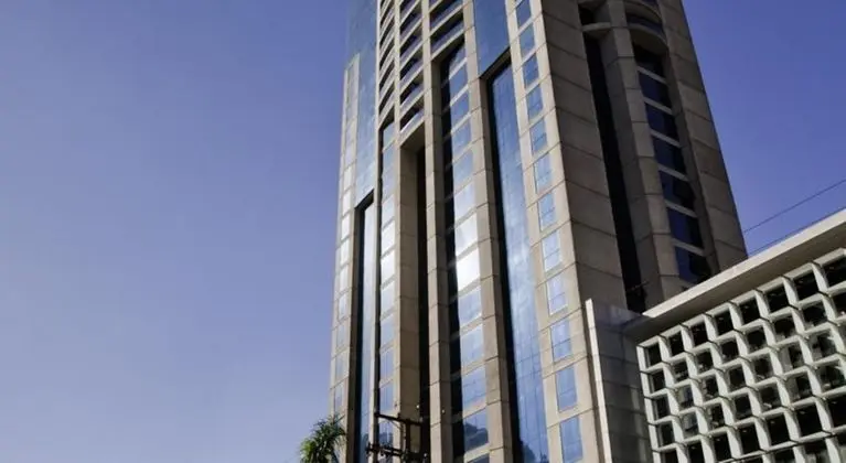 Blue Tree Premium Faria Lima