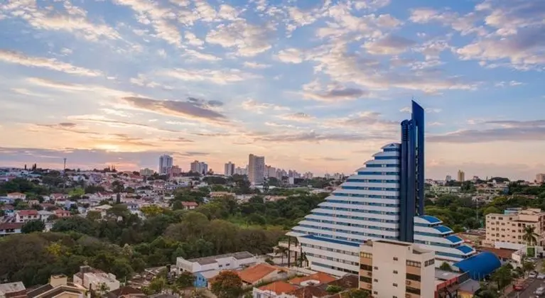 Blue Tree Premium Londrina