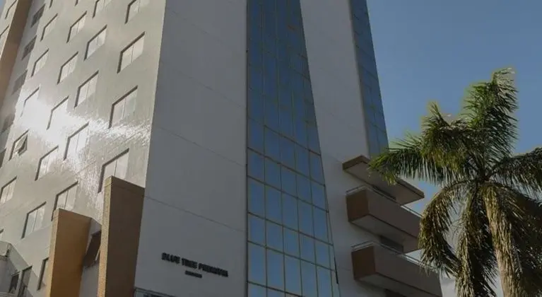 Blue Tree Premium Manaus