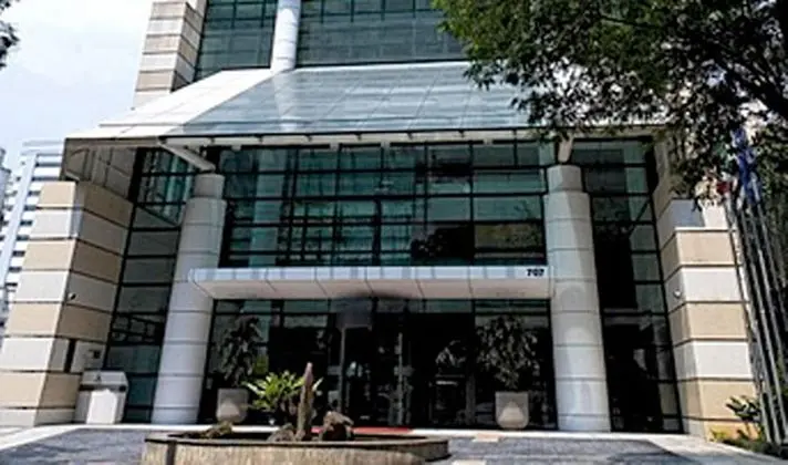 Blue Tree Premium Paulista