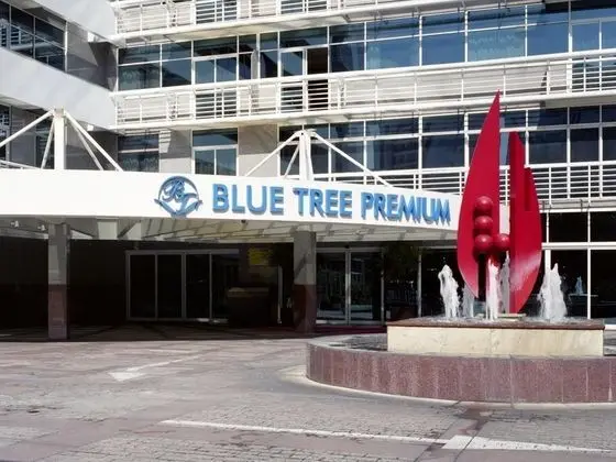 Blue Tree Premium Verbo Divino