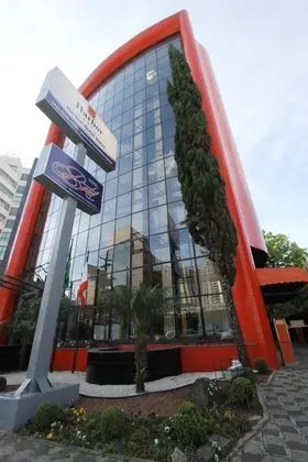 Blue Tree Towers Batel Curitiba