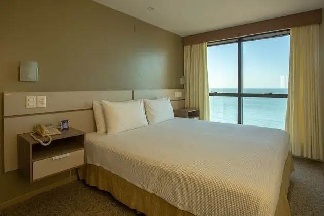 Blue Tree Towers Fortaleza Beira Mar - Öne Çıkan Resim