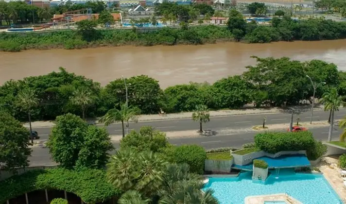 Blue Tree Towers Rio Poty Teresina