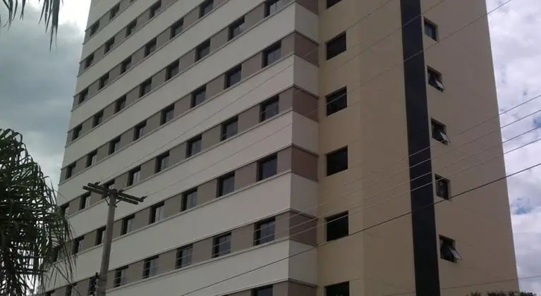 Blue Tree Towers Valinhos