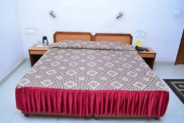 Blue Triangle Family Hostel