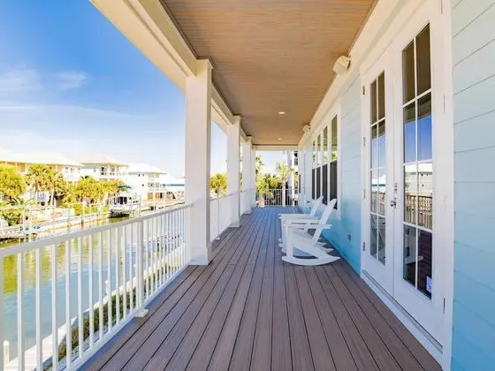 Blue Turtle Cottage