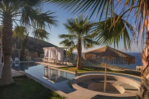 Villa Blue Vedere - Dış Mekan
