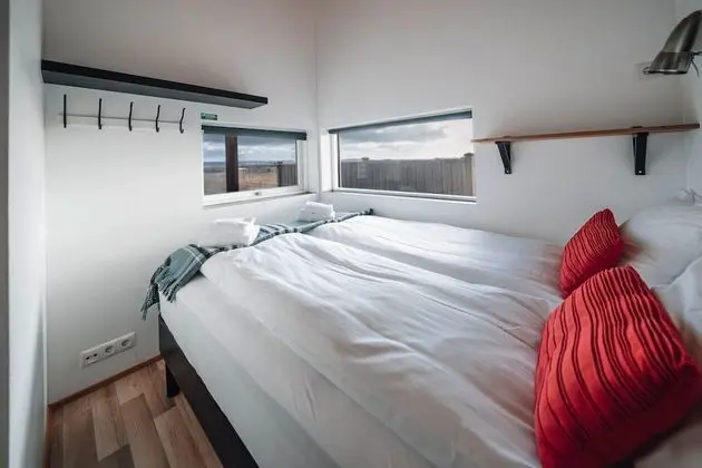 Blue View Cabin 3A with Hot Tub - Oda