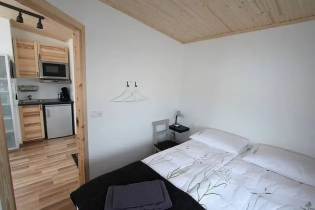 Blue View cabin 4B with Hot Tub - Oda