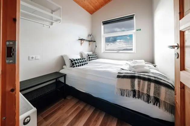 Blue View Cabin 5B with Hot Tub - Oda