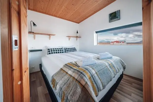 Blue View Cabin 7B with Hot Tub - Oda