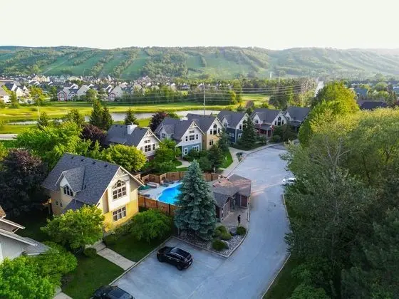 Blue View Chalets - Öne Çıkan Resim