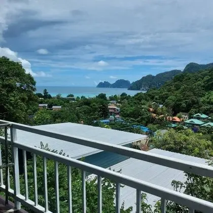 Blue View House Phi Phi