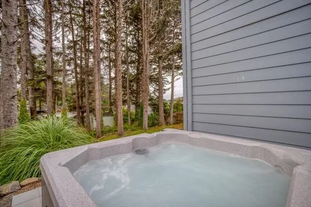 Blue View - Spa