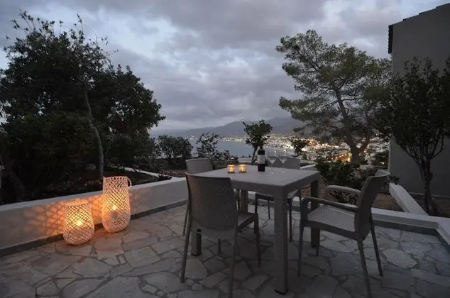 Blue View Villas