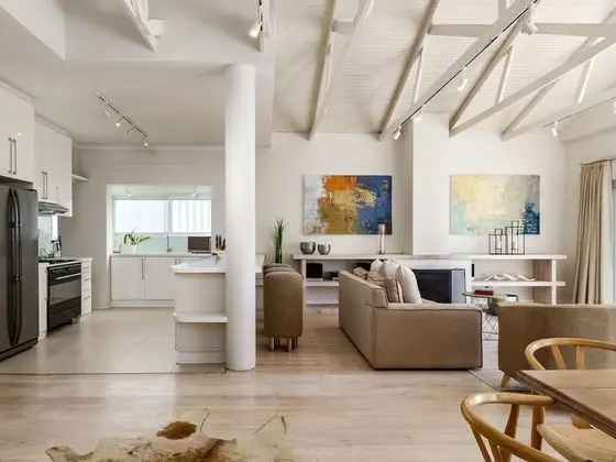 Blue Views Villas and Apartments - Yerinde Yemek