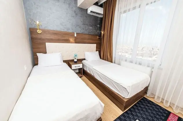 Blue Vista Hotel & SPA - Oda