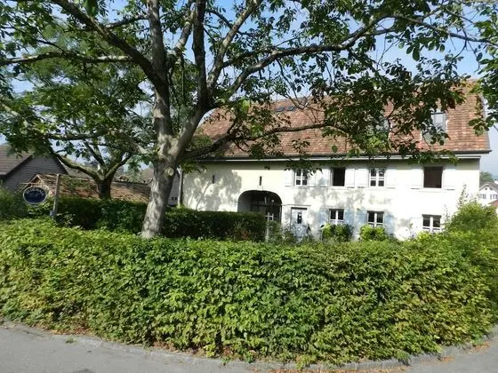 Blue Wall BnB - business apartments