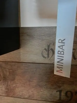 Blue Wall BnB - business apartments - Mutfak