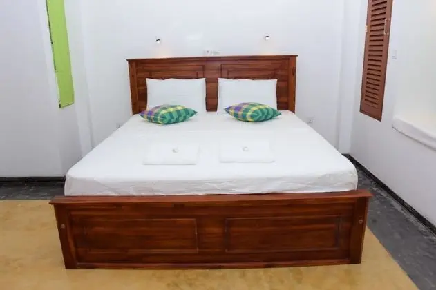Villa Blue Water Hikkaduwa - Oda