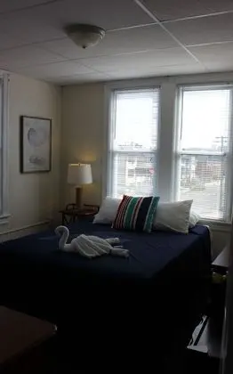 Blue Water Inn