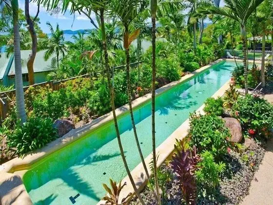 Blue Water Views 16 - Havuz
