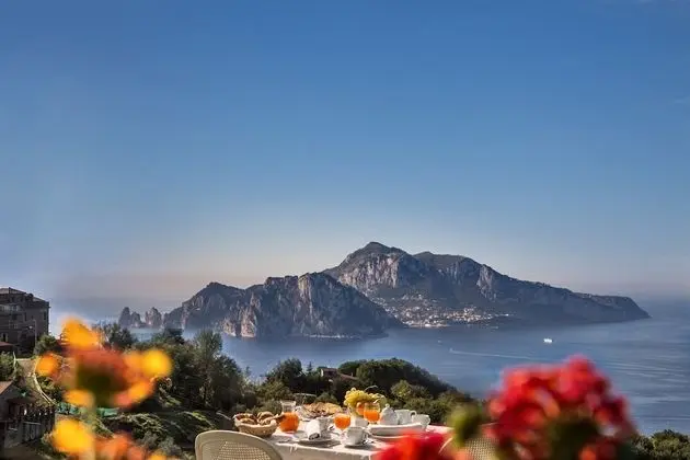 Blue-wave Experience Resort - Dış Mekan