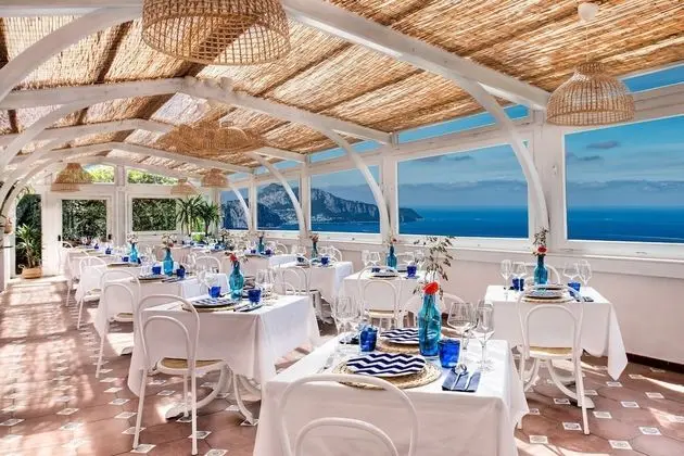 Blue-wave Experience Resort - Yerinde Yemek
