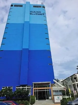 Blue Wave Hotel Hua Hin - Öne Çıkan Resim
