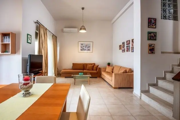 Blue Wave Villa - Yerinde Yemek