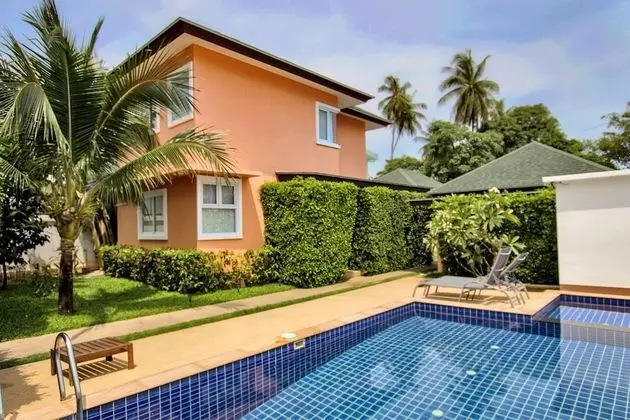 Blue Wave Samui Bophut