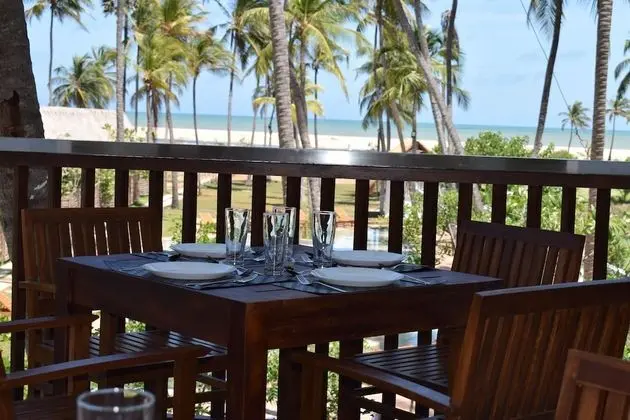 Blue Whale beach boutique Resort - Yerinde Yemek