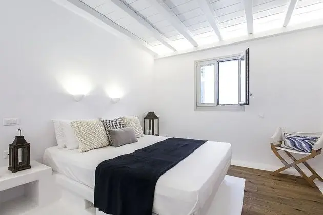 Villa Blue - White by Thea-concept - Oda