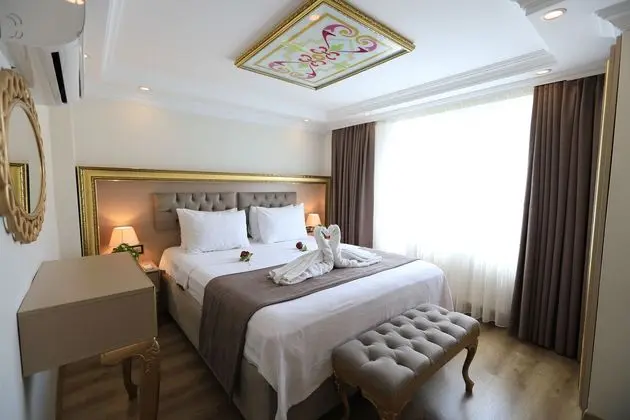 Blue Zerzevan Konak Hotel - Öne Çıkan Resim