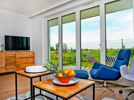BlueApart Apartamenty Na Plazy Jastarnia