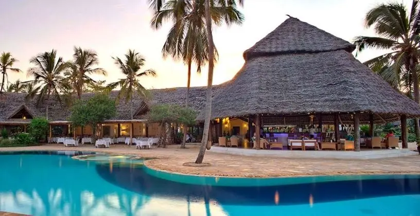 Bluebay Beach Resort