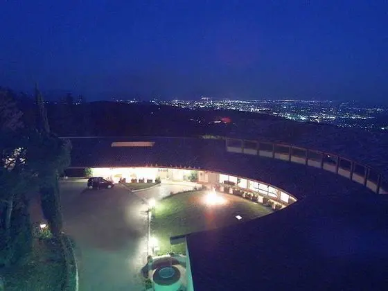 Bluebay Colle Della Trinità Perugia