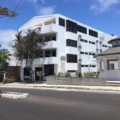 BlueBay Galapagos Planet - Dış Mekan
