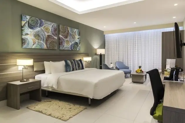 Bluebay Grand Punta Cana  Luxury All Inclusive