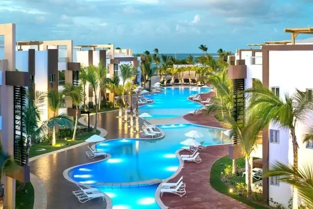 Bluebay Grand Punta Cana  Luxury All Inclusive