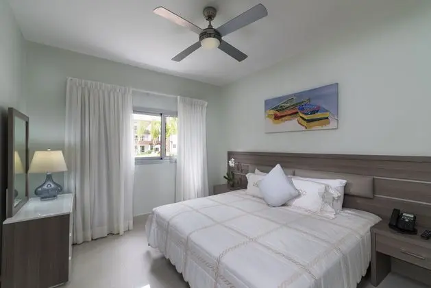 Bluebay Grand Punta Cana Luxury All Inclusive - Oda