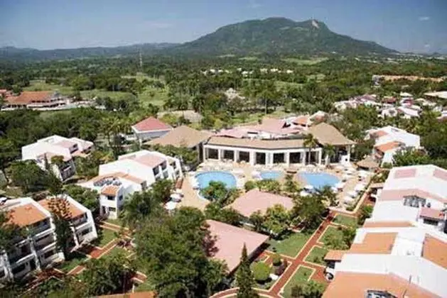 BlueBay Villas Doradas All Inclusive